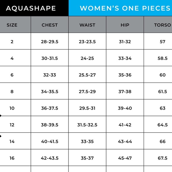 NWT DOLPHIN Aquashape Blue Wrap Front One Piece Swimsuit Size 8 Navy Capri Blue - Picture 16 of 16